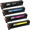 541 CYAN Toner HP Συμβατό CB541A CE321A CF211A Σελίδες:14002200\1210, 1215, 1217, 1300, 1312, 1415, 1510, 1515, 1518, 1525, 5050, 8050, M251, M276